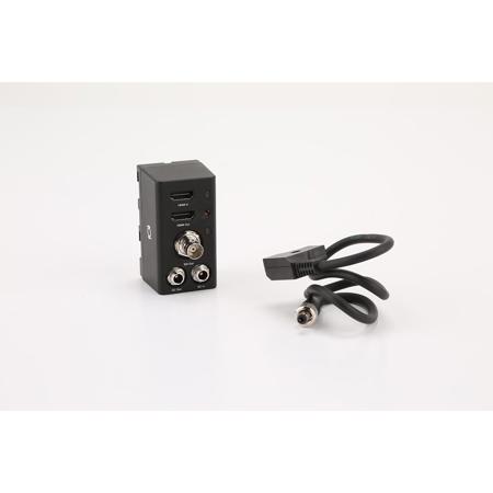 z cam sdi converter