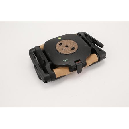 Syrp End Caps and Carriage for Magic Carpet PRO Slider - SKU#1619931