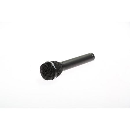 Beyerdynamic M 69 TG Hypercardioid Dynamic Directional Microphone - SKU#1620030