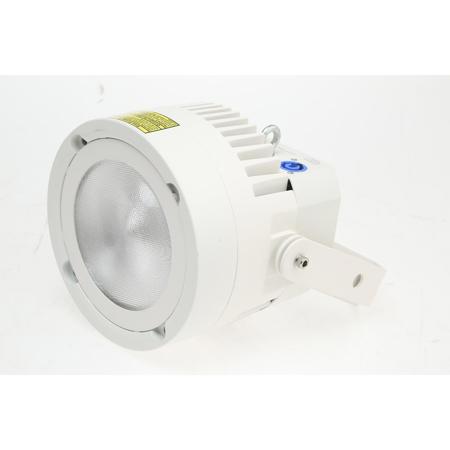 Martin Lighting RUSH PAR 3 RGB Single-Lens Color LED PAR Can Light Fixture