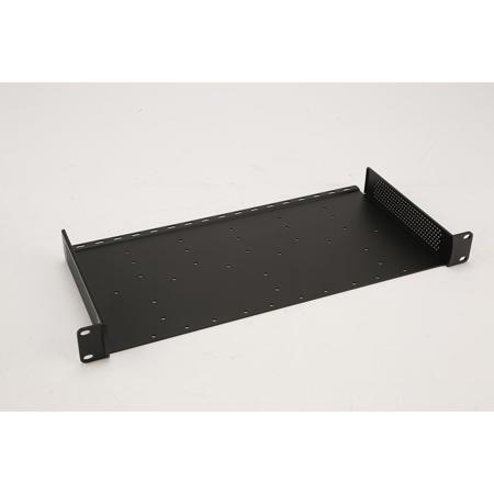 Used Blackmagic Design 1U Universal Rack Shelf OB