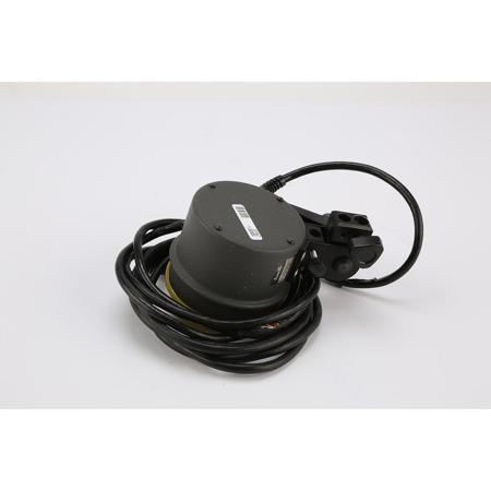 Dynalite RH1050 - Non-Blower Mini Flash Head, 1000 w/s, (1015)