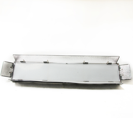 Ikan 1500 Studio LED Spot Light with DMX Control, 30 Degree Bulbs - SKU#1620357