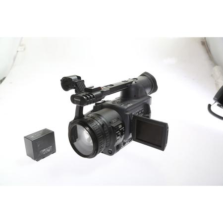 hvx205a