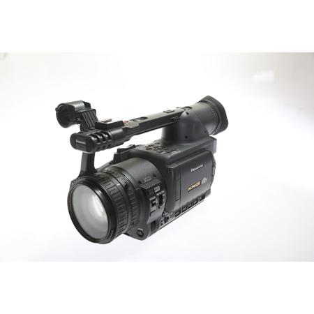 AG-HVX205A panasonic パナソニック AG-HVX205A 現状品