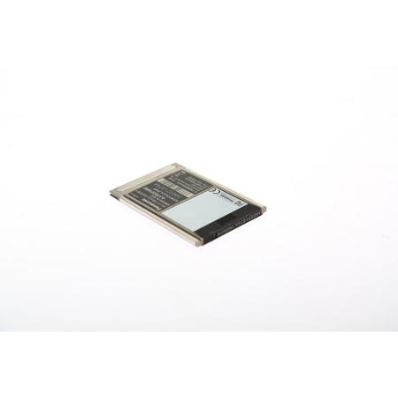 Panasonic AJ-P2C016RG 16GB P2 R-Series High Performance Card - SKU#1620379