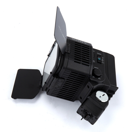 SONYビデオライト HVL-LBPC Sony HVL-LBPC LED Battery Video Light HVL-LBPC B&H Photo Video