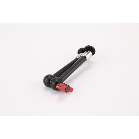 CAMVATE 11" Heavy-Duty Articulating Magic Arm with 1/4" Male Thread SKU#1620432