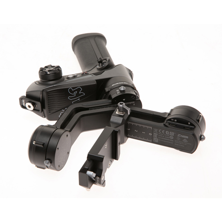 Zhiyun Weebill 2 Pro Handheld Gimbal Stabilizer - SKU#1620454