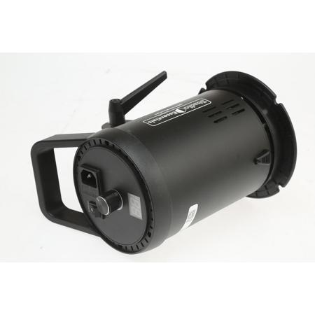 Studio Essentials 100W Daylight LED Monolight - SKU#1620483