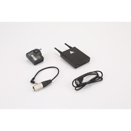 Astera ART7 AsteraBox with CRMX Transmitter - SKU#1620540