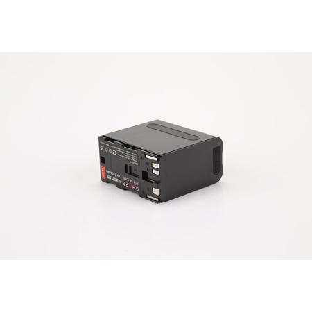 Shape BP-975 7.4V 7800mAh Lithium-Ion Battery for Canon and RED KOMODO