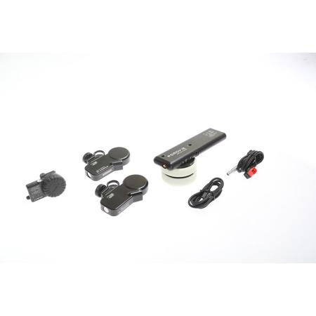 PDMovie Remote Air 4 Dual-Channel Wireless Follow Focus and Zoom System #1620637