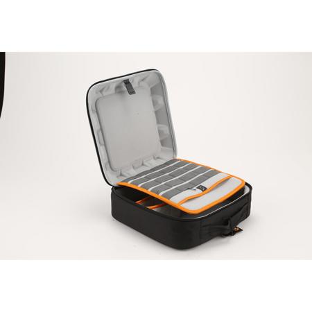 Lowepro DroneGuard CS 200 Drone Case for Parrot Bebop 2 & 8" Tablet- SKU#1620749