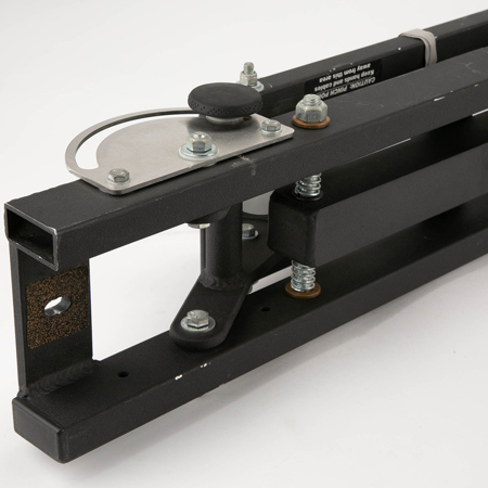 EZ FX EZ JIB (Black) - SKU#1620757