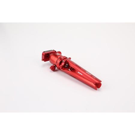 Sirui 3T-15 3T Series Professional Tabletop Tripod with Ball Head - SKU#1621117