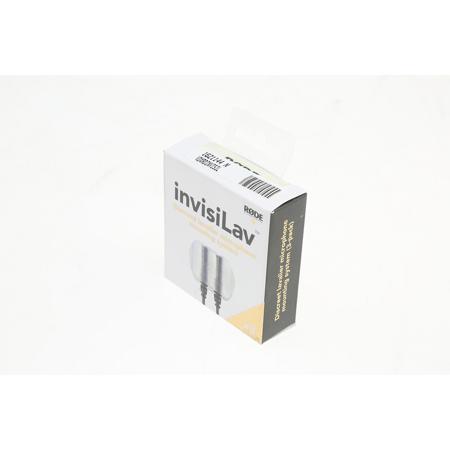 Rode invisiLav 10er-Pack Halterung für Lavaliermikrofon