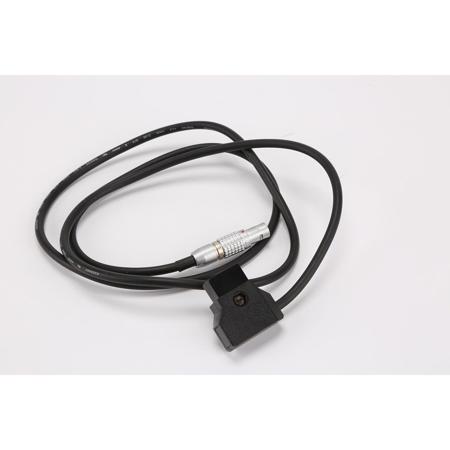 SmallHD 36" LEMO to D-Tap and P-Tap Power Cable - SKU#1621209