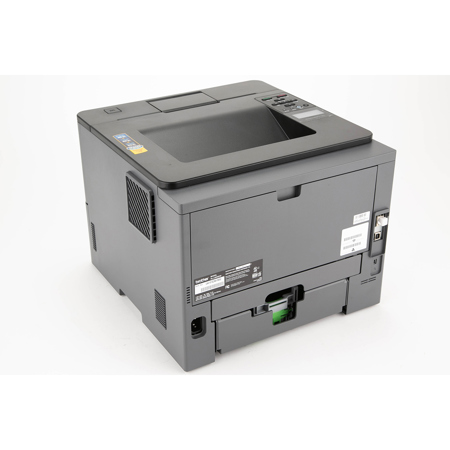Brother HL-L6200DWT Monochrome Laser Printer - SKU#1621284