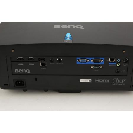 BenQ LU935ST WUXGA Short-Throw Laser DLP Projector - SKU#1621513