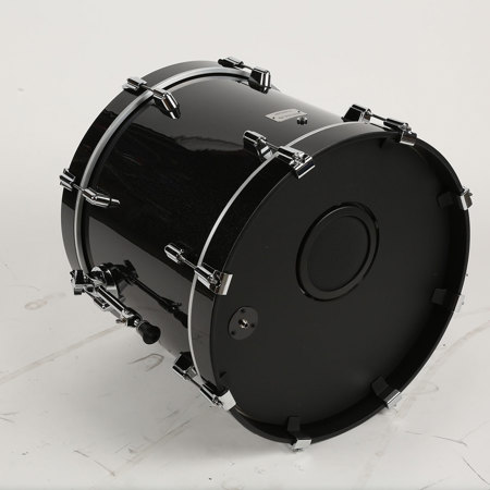 Roland KD-200-MS 20" V-Drums Acoustic Design Kick Drum Pad - SKU#1621531