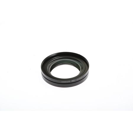 Century Optics 0.6x Wide Angle HD Adapter Lens for Panasonic AG-HPX170/AG-HMC150