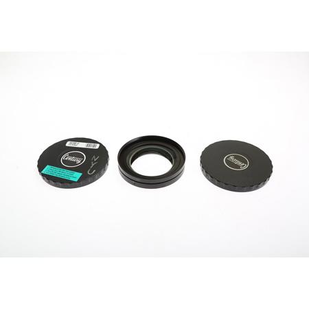 Century Optics 0.6x Wide Angle HD Adapter Lens for Panasonic AG-HPX170/AG-HMC150