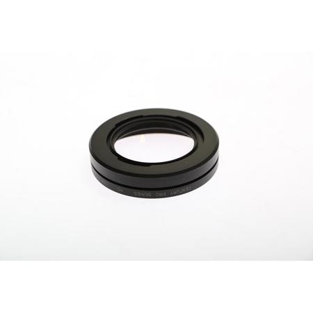 Century Optics 0.6x Wide Angle HD Adapter Lens for Panasonic AG-HPX170/AG-HMC150