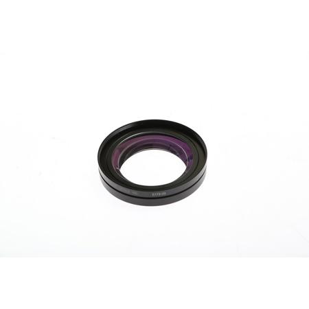 Century Optics 0.6x Wide Angle HD Adapter Lens for Panasonic AG-HPX170/AG-HMC150