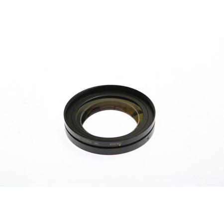 Century Optics 0.6x Wide Angle HD Adapter Lens for Panasonic AG-HPX170/AG-HMC150