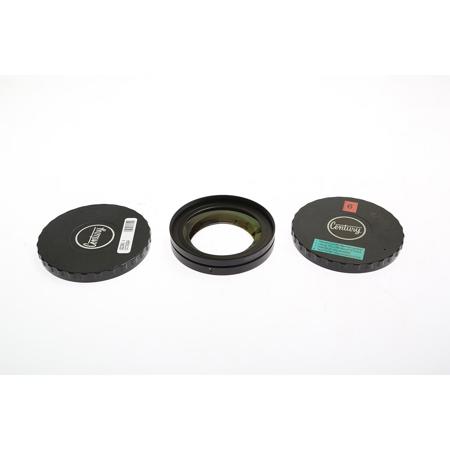 Century Precision Optics 0.65x Wide Angle Converter Lens 0HD-65CV-SH6