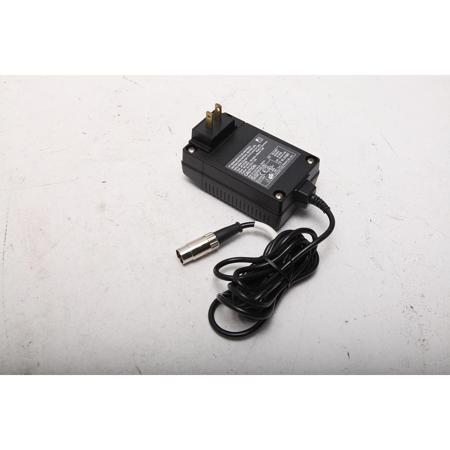 Dynalite JR-CH300 Charger for Jackrabbit Battery Packs - SKU#1621666