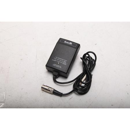 Dynalite JR-CH300 Charger for Jackrabbit Battery Packs - SKU#1621681