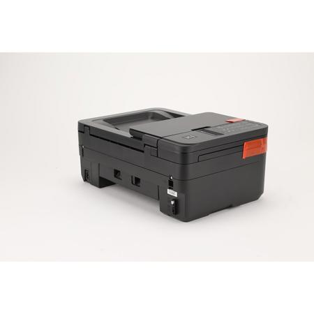 Canon PIXMA TR4720 Wireless All-In-One Inkjet Printer - Black SKU#1621711
