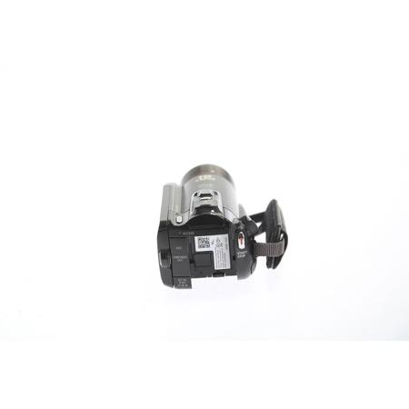 Canon VIXIA HF20 Dual Flash Memory Camcorder - SKU#1621775