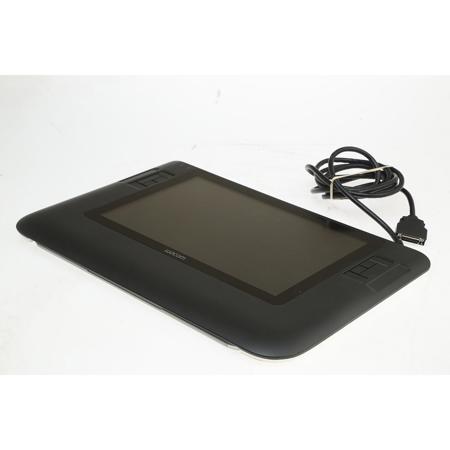 Used Wacom DTZ-1200W Cintiq 12WX 12-Inch Pen Display Graphic Drawing Tablet  Parts