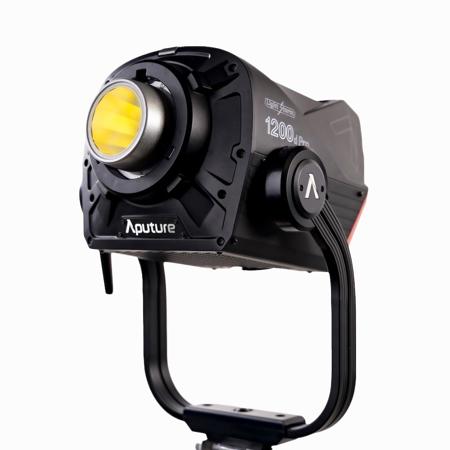 Aputure Light Storm 1200d Pro 1200W Daylight LED Light - SKU#1622009