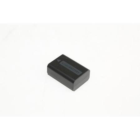 Green Extreme NP-FW50 7.4V Lithium-Ion Rechargeable Battery Pack - SKU#1622479
