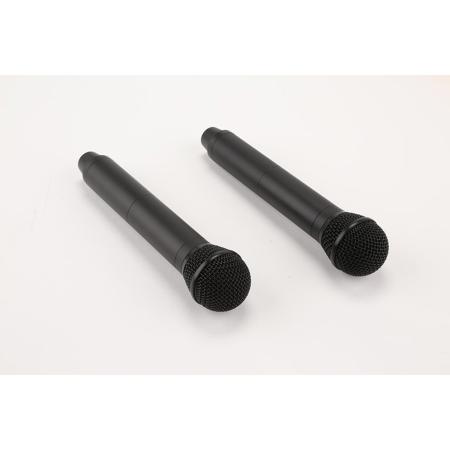 Audix Performance Series AP62 OM2 Wireless System - SKU#1622628