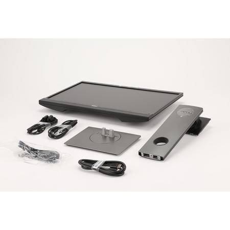 Dell P2418HZM 24" Video Conference Full HD LED Monitor - SKU#1622852