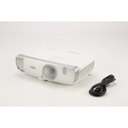 BenQ HT2050A WUXGA Full HD Home Theater DLP Projector - SKU#1622866
