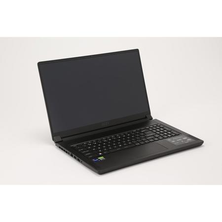 MSI GS76 Stealth 11UG-653 17.3" Full HD 360Hz VR-Ready Gaming Notebook #1622975