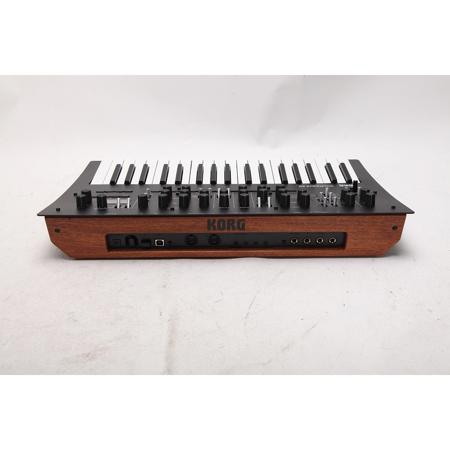 Korg minilogue xd Polyphonic Analog Synthesizer - SKU#1622986