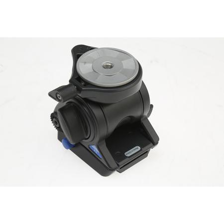 Benro S4 Video Head - 8.8lbs Max Load Capacity SKU#1623011