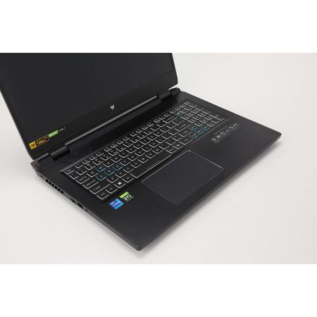Acer Predator Helios 300 PH317-56-70XJ 17.3" Full HD 144Hz Gaming Notebook Computer, Intel Core i7-12700H 2.3GHz, 16GB RAM, 512GB SSD, NVIDIA GeForce RTX 3060 6GB, Windows 11 Home