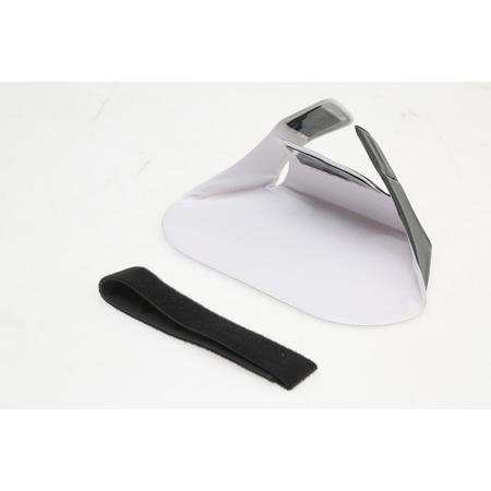 Used LumiQuest Pocket Bouncer with UltraStrap E+