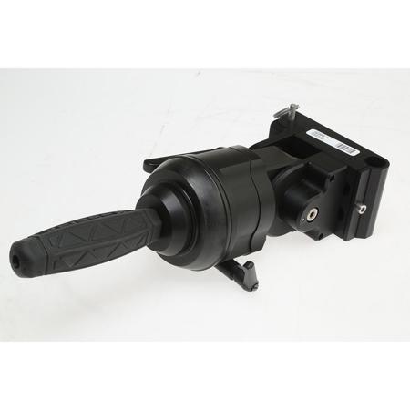 Kessler Hercules 2.0 Aluminum Tripod Head - 100mm Ball Mount SKU#1623646