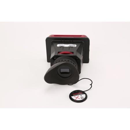 Zacuto C300/500 Z-Finder Pro Optical Viewfinder for Canon C300/C500 SKU#1624225