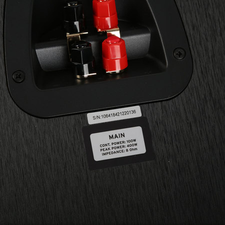 Klipsch R-26FA Dolby Atmos Speaker