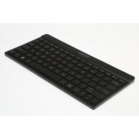Wacom Cintiq Companion Bluetooth Keyboard - SKU#1624482